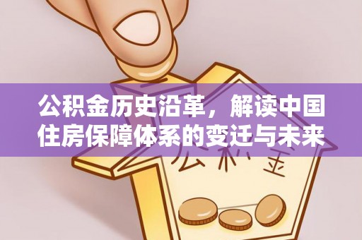 山阳公积金历史沿革，解读中国住房保障体系的变迁与未来