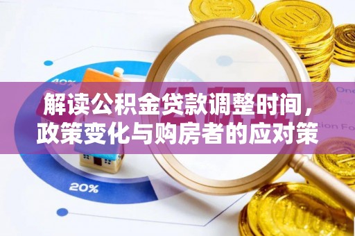 山阳解读公积金贷款调整时间，政策变化与购房者的应对策略