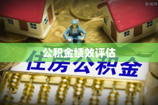 山阳公积金绩效评估